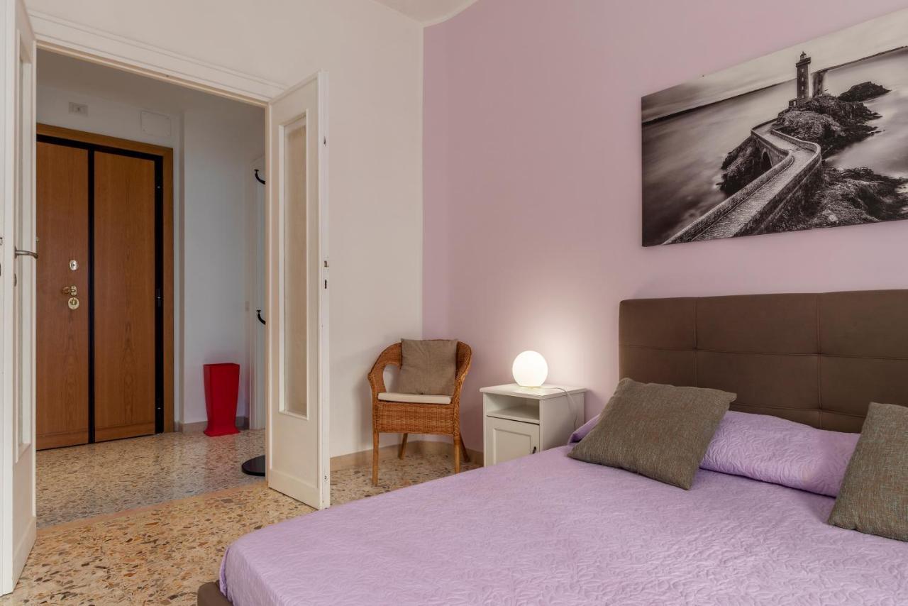 Musei Vaticani & Cipro Mm Apartment Rome Buitenkant foto