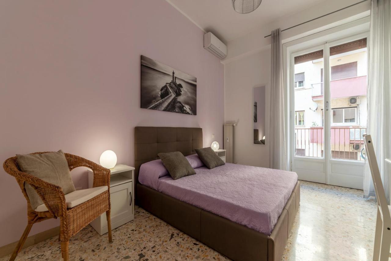 Musei Vaticani & Cipro Mm Apartment Rome Buitenkant foto